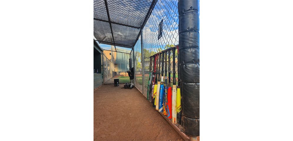 Welcome to Rincon Valley Little League