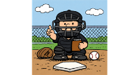 Umpires Needed for Spring 2026!