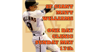 MATT WILLIAMS CLINIC