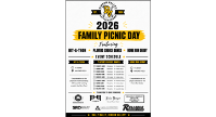 FAMILY PICNIC DAY